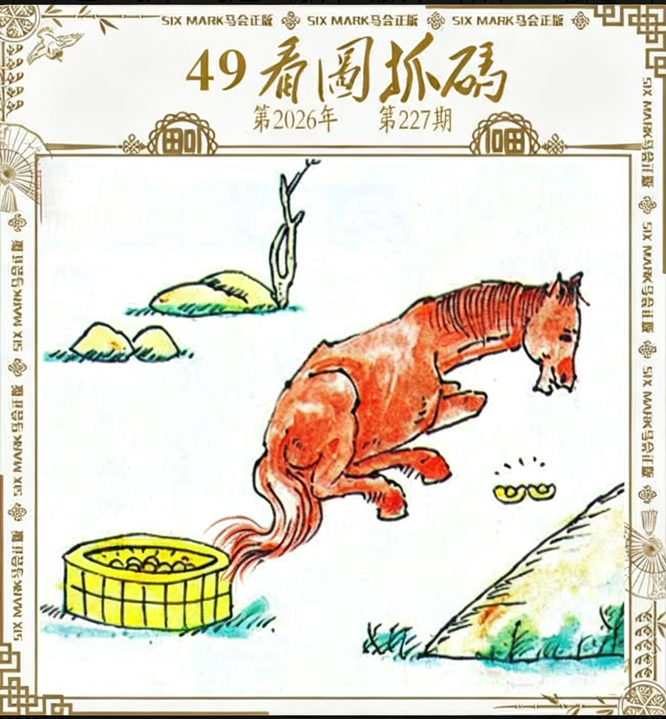 49看图抓码